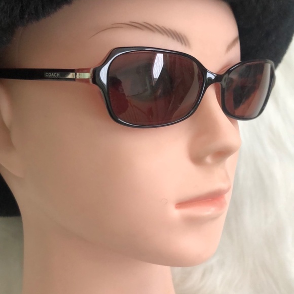 Coach Sunglasss - Picture 3 of 8